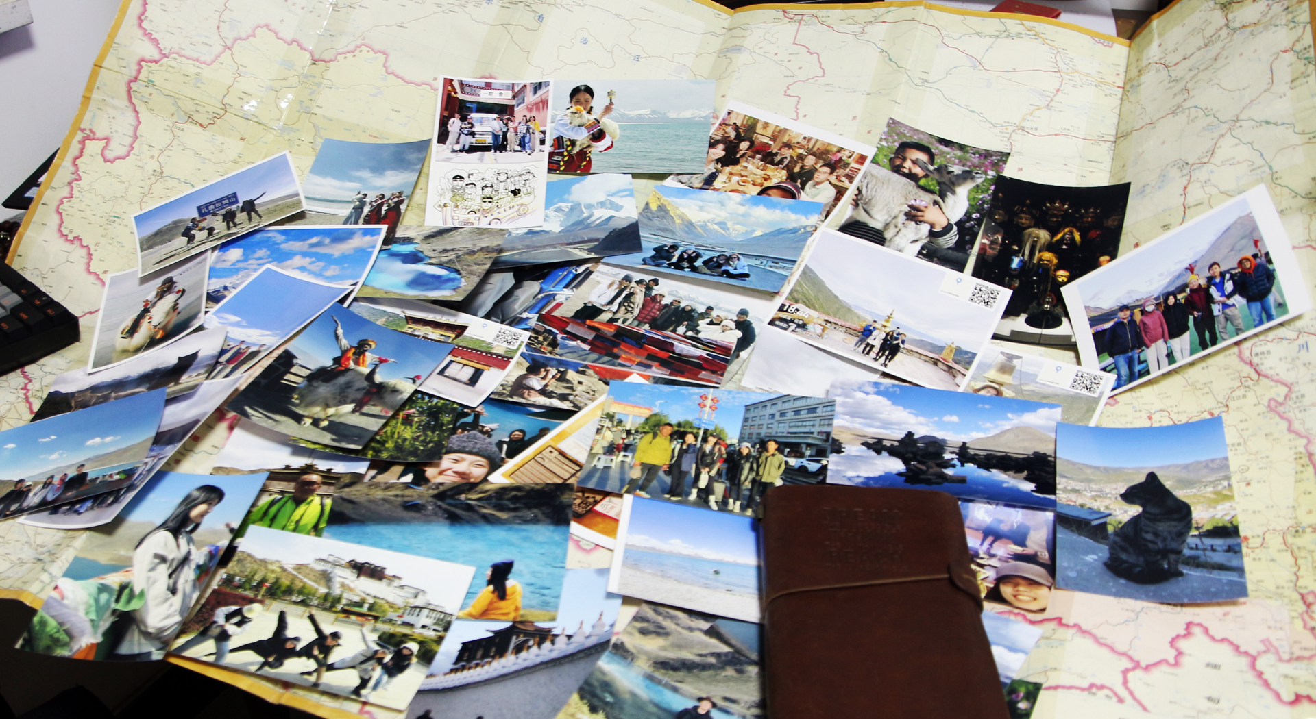 十三年經驗 | 西藏全域旅游 | 不走尋常路